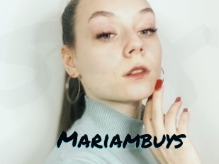 mariambuys Sexties