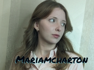 mariamcharton Sexties