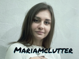 Mariamclutter