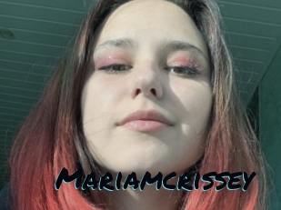 Mariamcrissey