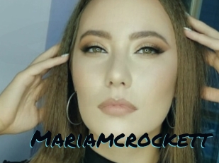 Mariamcrockett