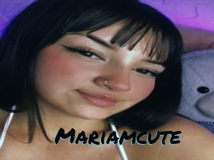Mariamcute