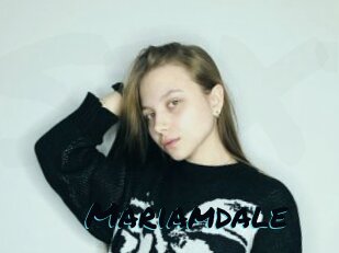 Mariamdale