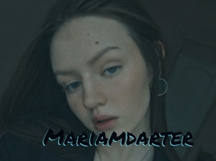 mariamdarter Sexties