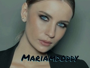 Mariamdoddy
