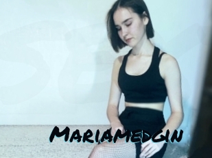 mariamedgin Sexties