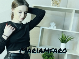 Mariamfaro