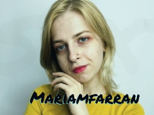 Mariamfarran
