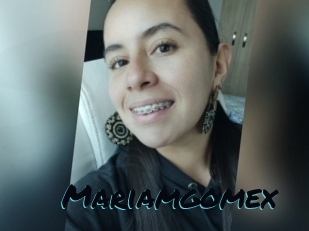 mariamgomex Sexties