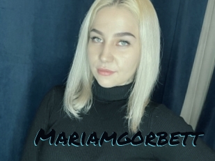 Mariamgorbett