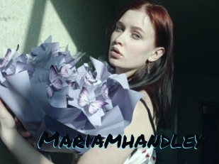 Mariamhandley