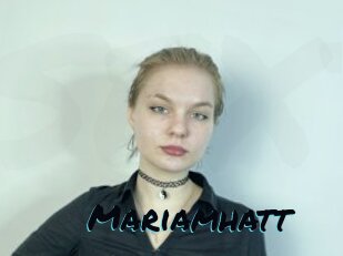 Mariamhatt