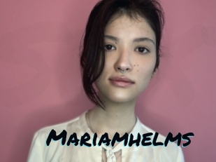 Mariamhelms