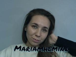 Mariamheming