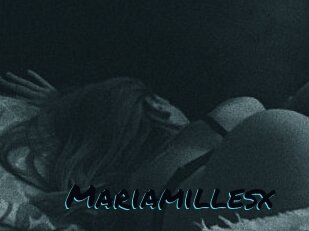 Mariamillesx
