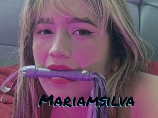 mariamsilva Sexties