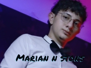 marian_n_stons Sexties