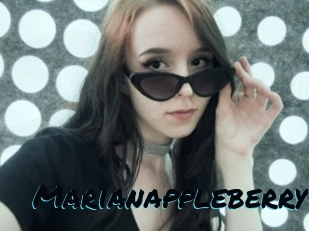 Marianappleberry