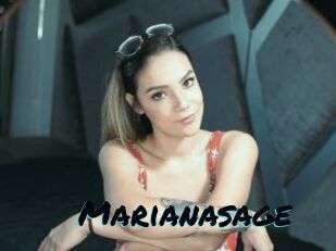 marianasage Sexties