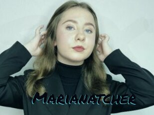 Marianatcher