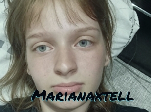 Marianaxtell