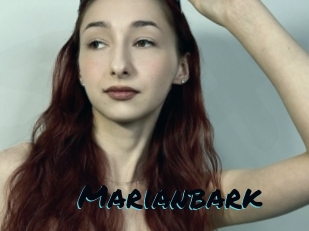 Marianbark
