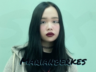 Marianberkes