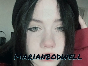 marianbodwell Sexties