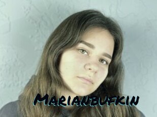 Marianbufkin