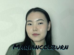 Mariancolburn