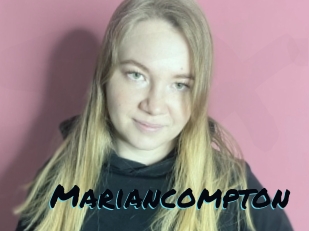 Mariancompton