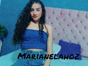 Marianelahoz