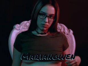 mariangwen Sexties