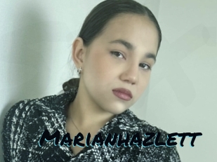 Marianhazlett