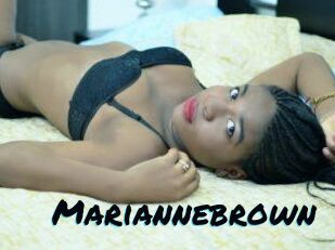 mariannebrown Sexties