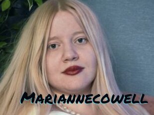 Mariannecowell