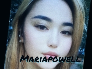 Mariapowell