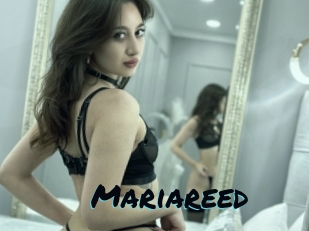 Mariareed