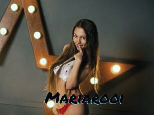 Mariarooi