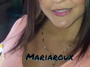 mariaroux Sexties