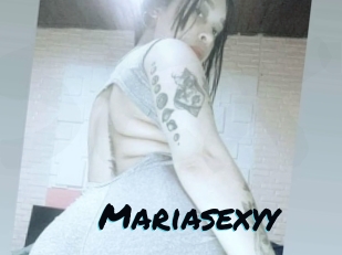 Mariasexyy
