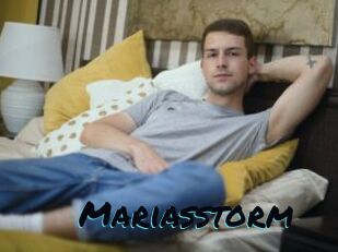 Mariasstorm