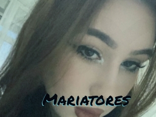 Mariatores