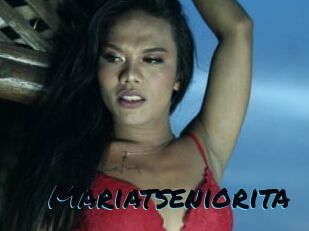 Mariatseniorita