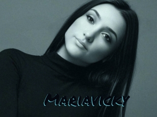 Mariavicky