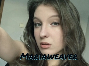 Mariaweaver