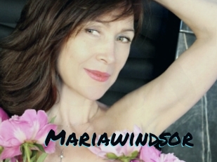 mariawindsor Sexties