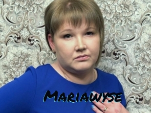 mariawyse Sexties
