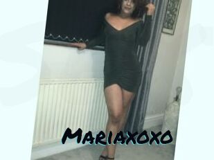 Mariaxoxo