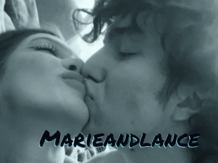 Marieandlance